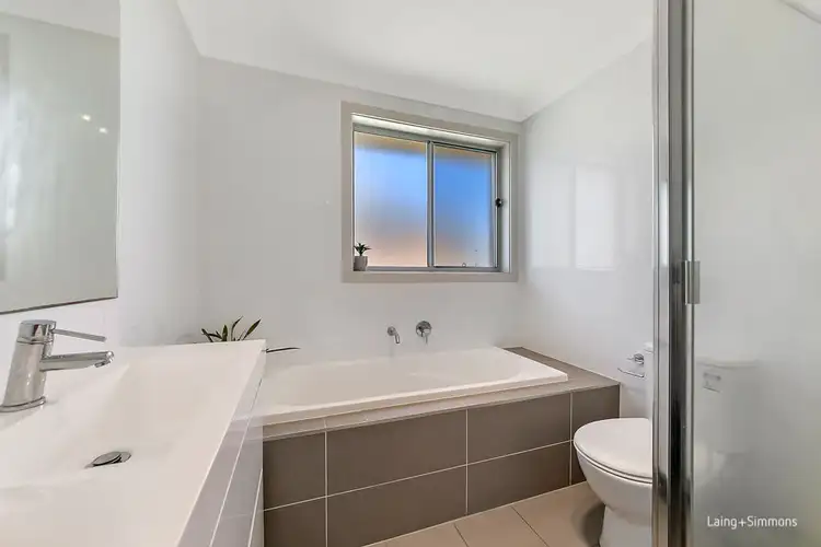 Sixth view of Homely townhouse listing, 12/10-12 Canberra Street, Oxley Park NSW 2760