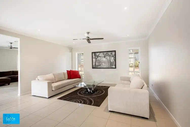 Fifth view of Homely house listing, 13 Greentrees Terrace, Springfield Lakes QLD 4300