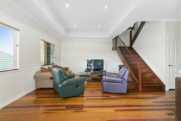 Third view of Homely house listing, 60 Stafford Street, Silkstone QLD 4304