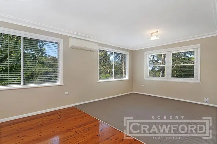 Fifth view of Homely house listing, 14 Hollywood Parade, New Lambton Heights NSW 2305