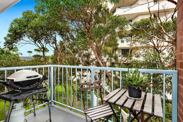 Fifth view of Homely apartment listing, 305/61 Osborne Road, Manly NSW 2095