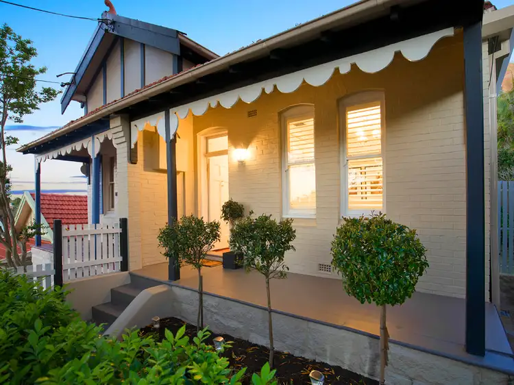 81 Colin Street, Cammeray NSW 2062