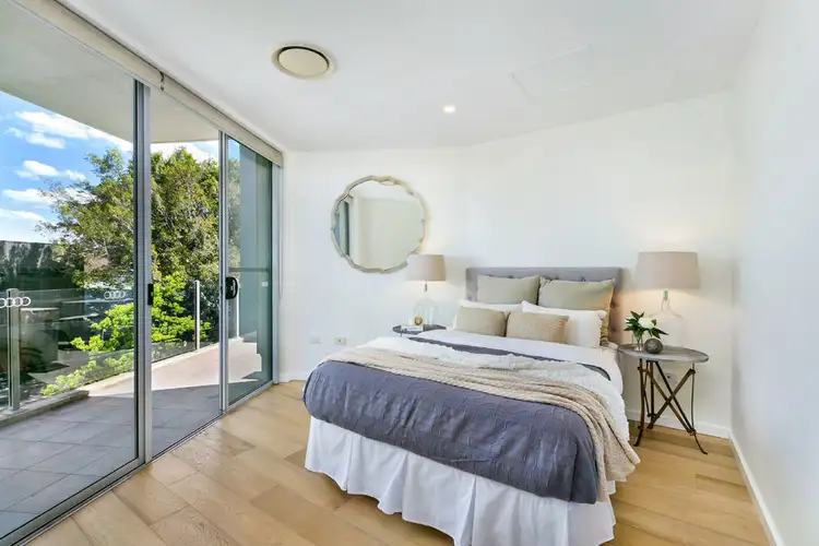 Second view of Homely apartment listing, 30/1 Goodsell Street, St Peters NSW 2044