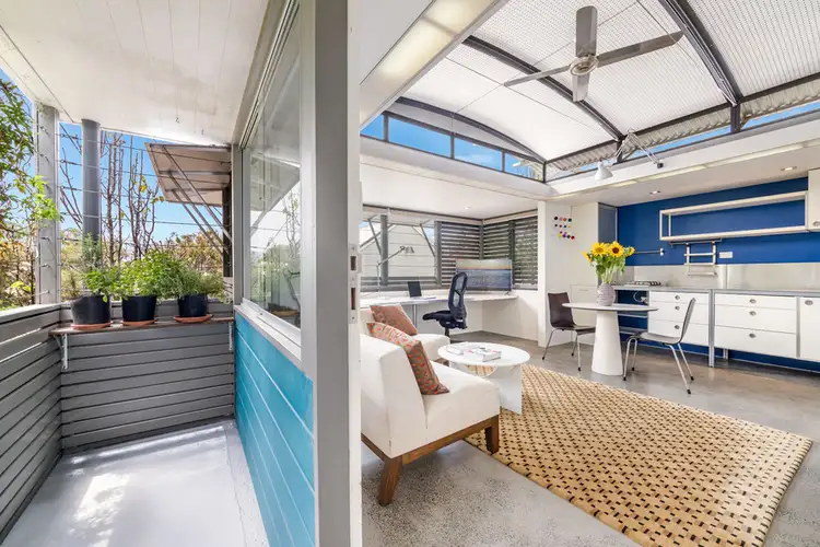 Sixth view of Homely house listing, 40 Lombard Street, Glebe NSW 2037