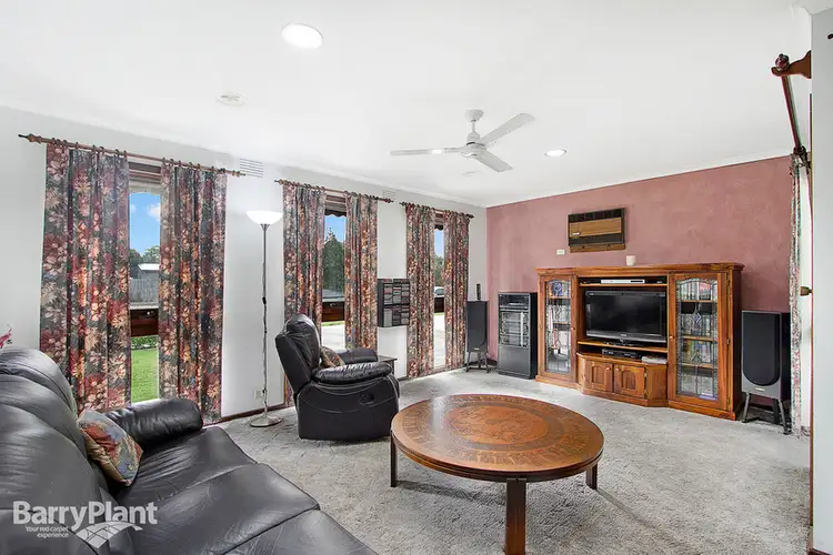 Second view of Homely house listing, 70 Coleman Road, Wantirna South VIC 3152