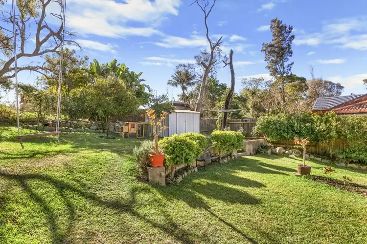 Third view of Homely house listing, 77 Abingdon Road, Roseville NSW 2069