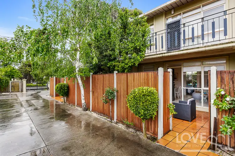 3/57 Pender Street, Thornbury VIC 3071