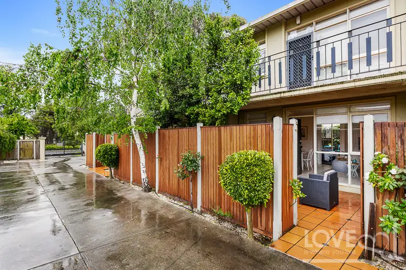 Main view of Homely apartment listing, 3/57 Pender Street, Thornbury VIC 3071