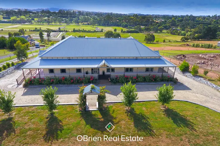 915 Princes Way, Drouin VIC 3818