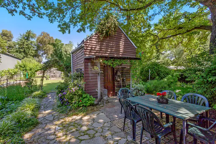 Second view of Homely house listing, 72 Conness Street, Chiltern VIC 3683