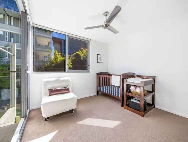 Third view of Homely townhouse listing, 21w/28 Cordelia Street, South Brisbane QLD 4101