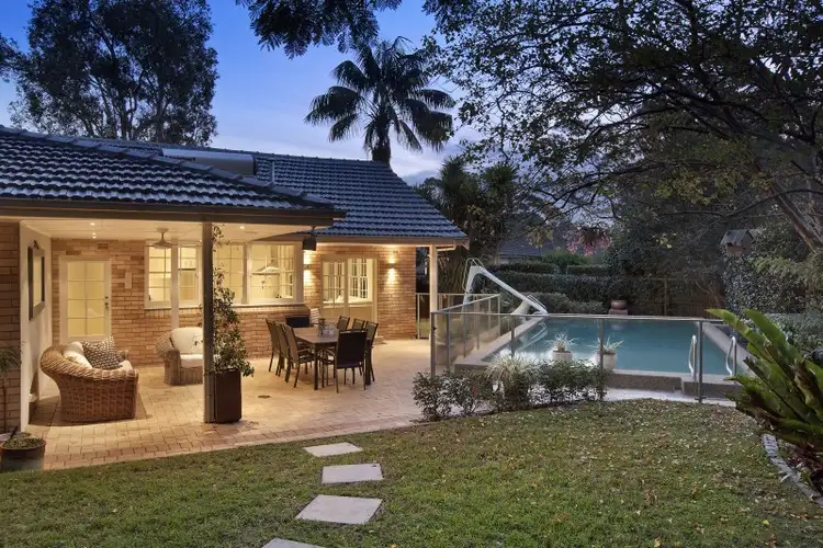 Second view of Homely house listing, 10 Priestley Close, St Ives NSW 2075