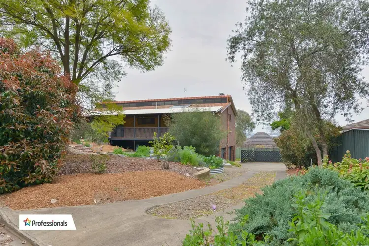 Sixth view of Homely house listing, 1 Woodburn Way, Tamworth NSW 2340