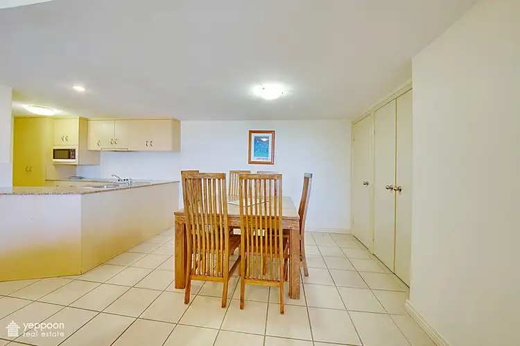 Fifth view of Homely unit listing, 11/1 Bartlem Street, Yeppoon QLD 4703