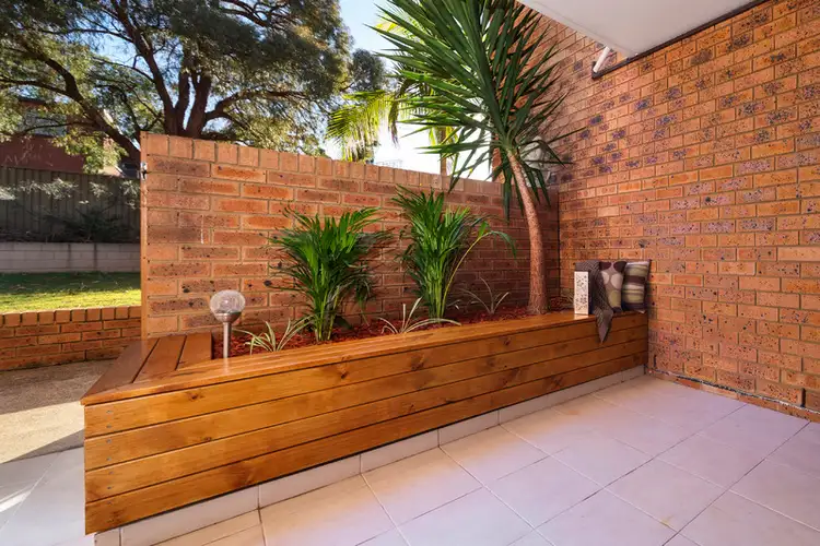 Main view of Homely apartment listing, 5/39-43 Chapman Street, Gymea NSW 2227