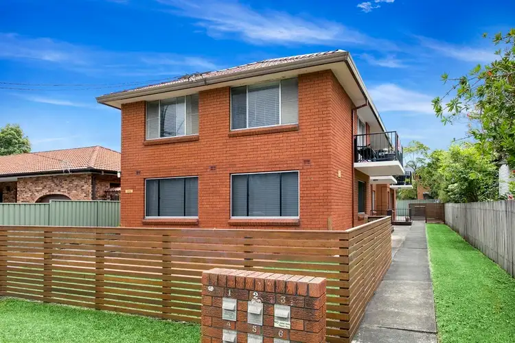 3/34 Daisy Street, Fairy Meadow NSW 2519