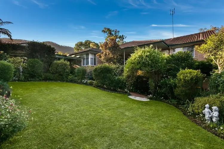 Fifth view of Homely house listing, 9 Blanchard Crescent, Balgownie NSW 2519