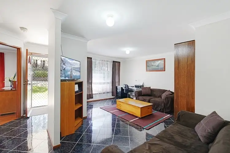 Fifth view of Homely house listing, 14 Thomas Way, Currans Hill NSW 2567