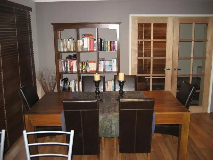 Sixth view of Homely house listing, 35 Berryman Terrace, Baldivis WA 6171