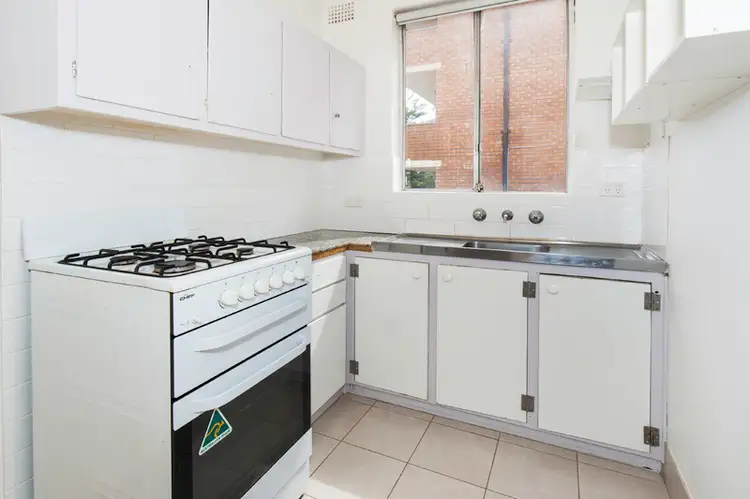 Second view of Homely unit listing, 5/38 Rhodes Street, Hillsdale NSW 2036