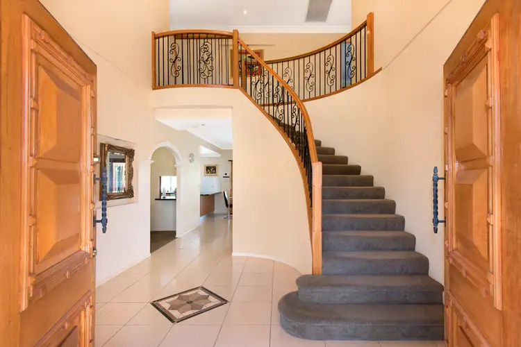 Second view of Homely house listing, 51 Conda Place, Carindale QLD 4152