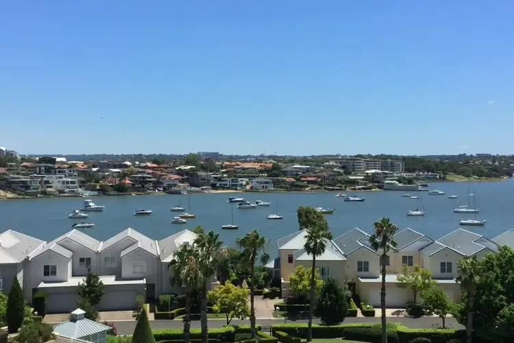 51/41 Phillips Street, Cabarita NSW 2137