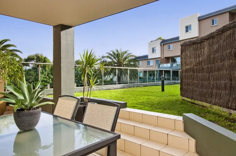 Unit 227/168 Queenscliff Road, Queenscliff NSW 2096