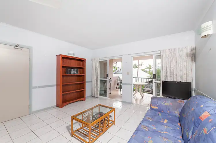 9/8 Brown Street, Woree QLD 4868