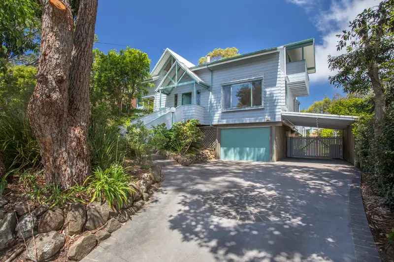 Main view of Homely house listing, 32 Jones Avenue, Mollymook NSW 2539