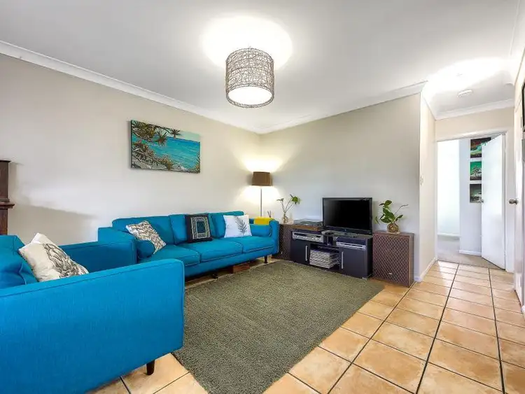 Sixth view of Homely unit listing, 11/10 Widdop Street, Clayfield QLD 4011