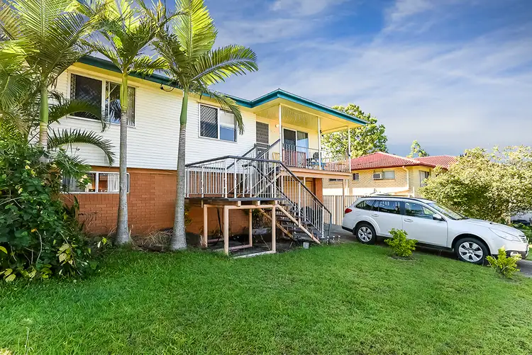 Main view of Homely house listing, 26 Lowry Street, Slacks Creek QLD 4127