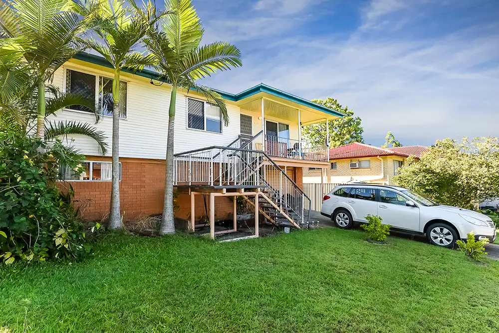 Main view of Homely house listing, 26 Lowry Street, Slacks Creek QLD 4127