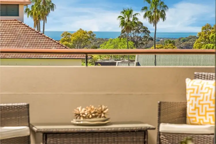 Fourth view of Homely apartment listing, 301/88 Vista Street, Mosman NSW 2088