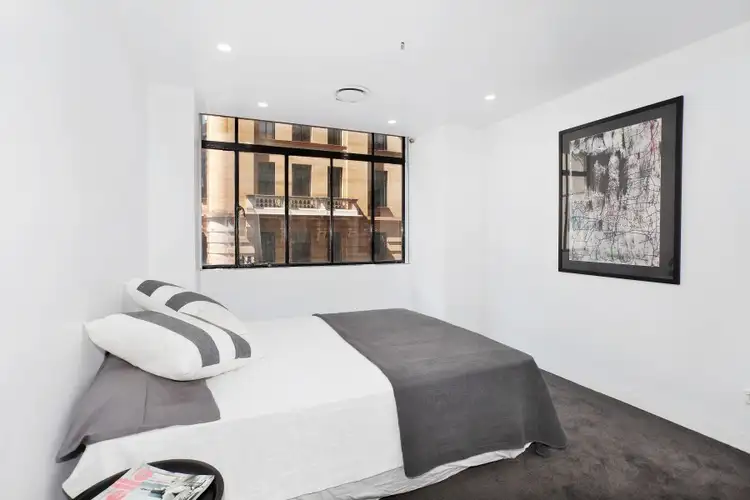 Third view of Homely unit listing, 6/44 Bridge Street, Sydney NSW 2000