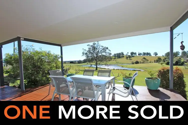 52 Mulbury Place, Euroka NSW 2440