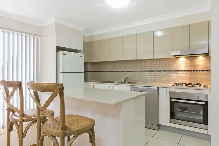 Third view of Homely unit listing, 10/5-7 Dent Street, Jamisontown NSW 2750