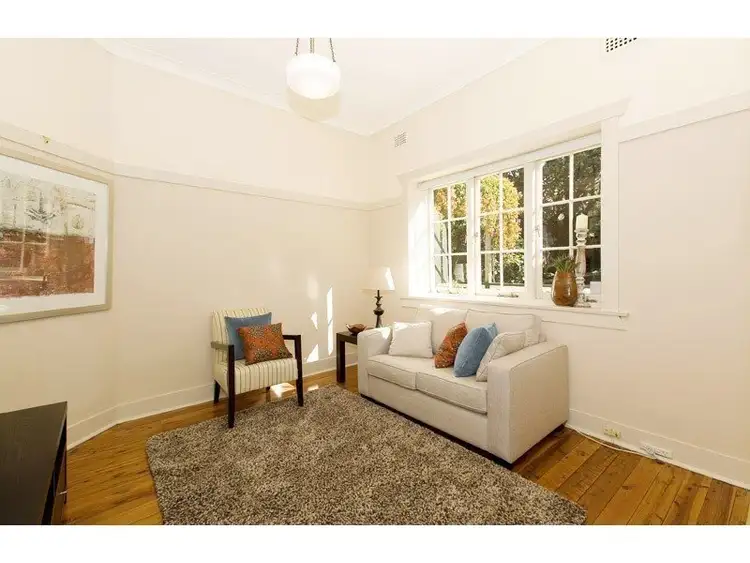 Fourth view of Homely house listing, 33 Wyvern Avenue, Roseville NSW 2069