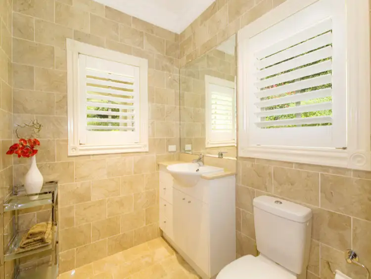 Seventh view of Homely house listing, 35 Evelyn Avenue, Turramurra NSW 2074