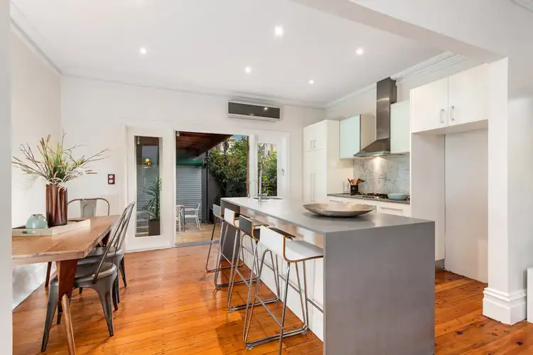 Third view of Homely house listing, 131 Australia Street, Camperdown NSW 2050