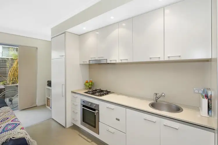 Third view of Homely apartment listing, 8/249-253 Chalmers Street, Redfern NSW 2016