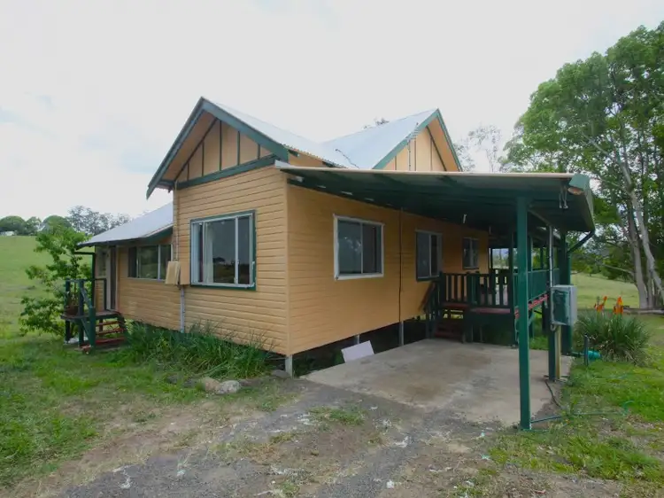 Main view of Homely house listing, 28a Cullen Street, Nimbin NSW 2480