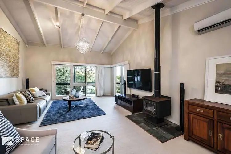 Sixth view of Homely house listing, 55 Outlook Crescent, Bardon QLD 4065