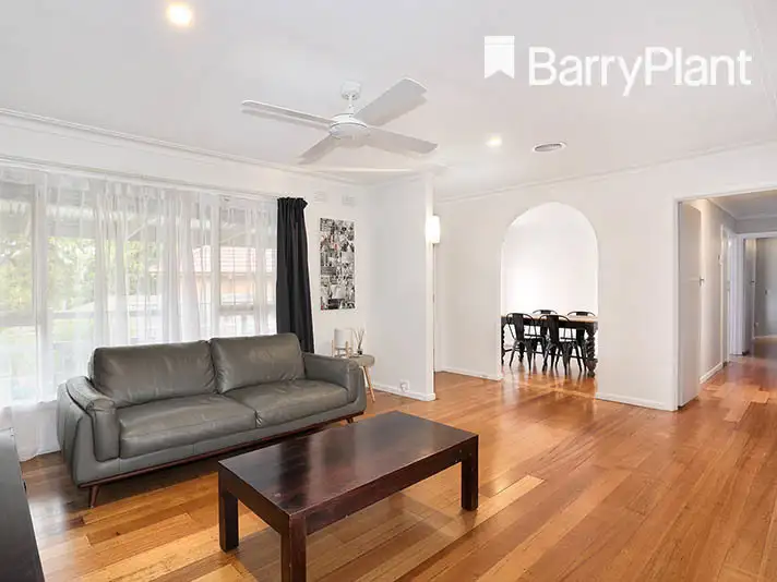 Second view of Homely house listing, 128 Anne Road, Knoxfield VIC 3180