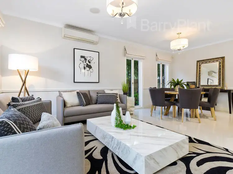 Fifth view of Homely house listing, 12 Billabong Court, Wantirna South VIC 3152