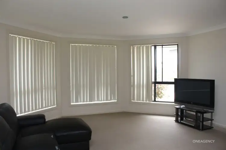 Fourth view of Homely house listing, 33 Bunya Pine Circuit, West Kempsey NSW 2440
