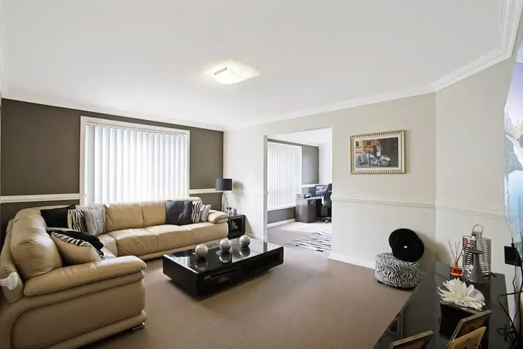 Fourth view of Homely house listing, 18 James Bailey Drive, Harrington Park NSW 2567