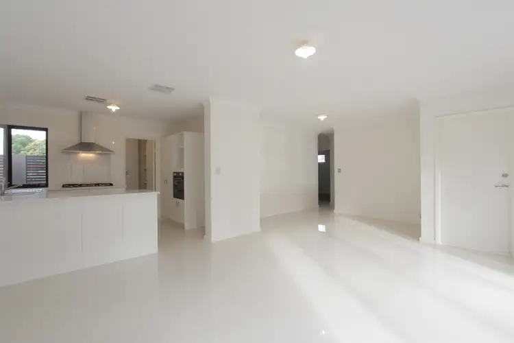 Sixth view of Homely townhouse listing, 1/48 Gardiner Street, Belmont WA 6104