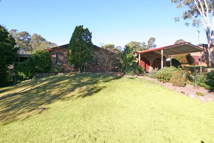 Main view of Homely house listing, 13 Paterson Street, Camden South NSW 2570