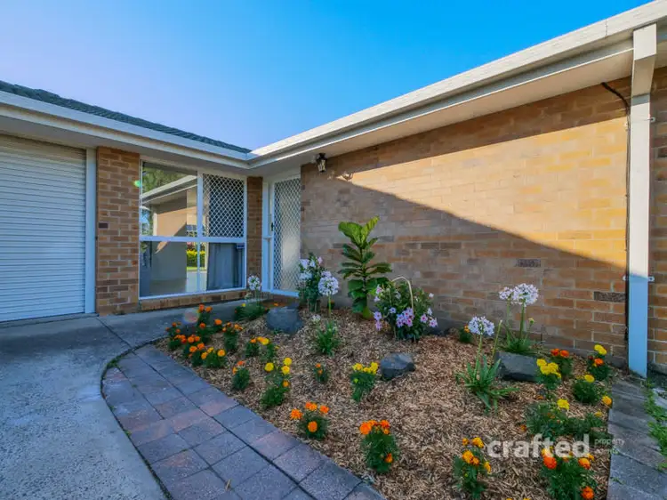 Fourth view of Homely house listing, 75 Federation Drive, Hillcrest QLD 4118