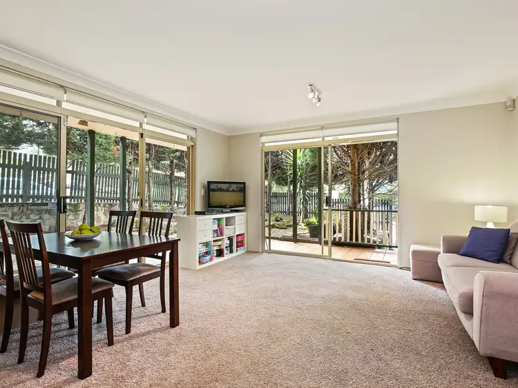 Third view of Homely unit listing, 1/3 Florence Street, Cremorne NSW 2090